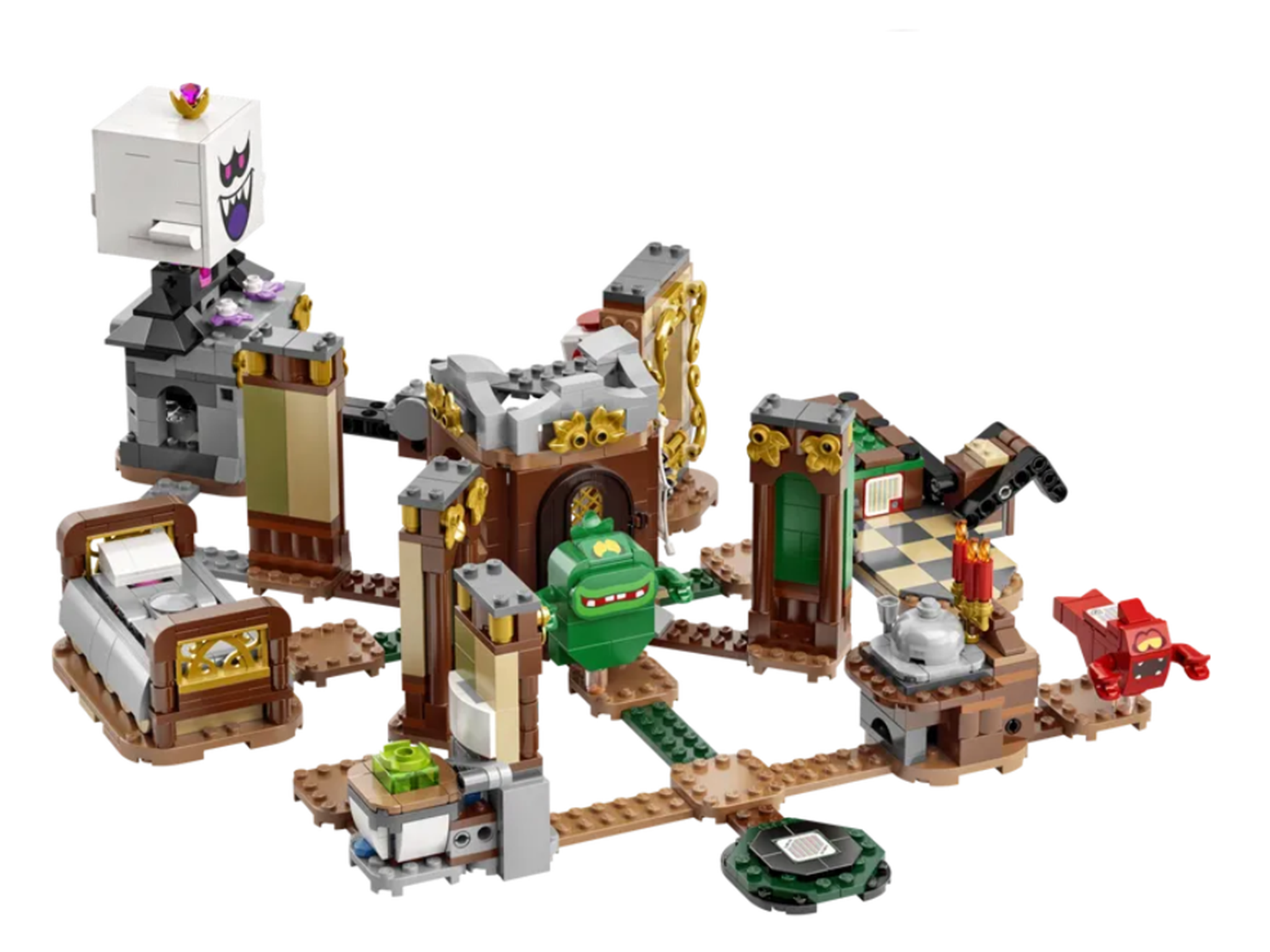 Best lego game sale for kids